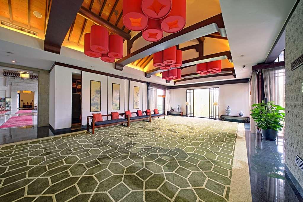 Banyan Tree הנגז'ו מתקנים תמונה